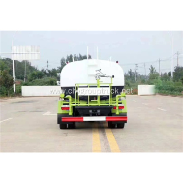 High quality water tanker with low price